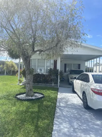 8 Florencia Lane Port St Lucie FL 34952