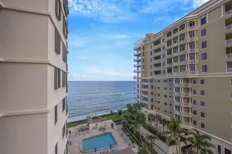 5380 N Ocean Drive Singer Island FL 33404