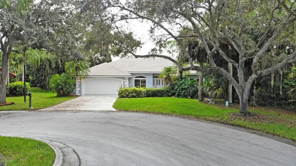470 SW Sanctuary Place Port St Lucie FL 34986