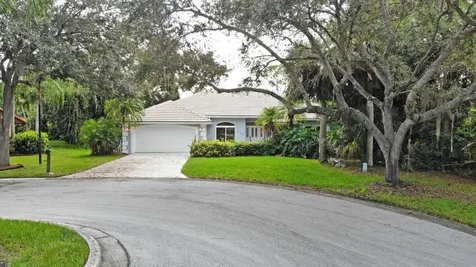 470 SW Sanctuary Place Port St Lucie FL 34986