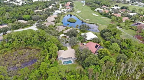 470 SW Sanctuary Place Port St Lucie FL 34986