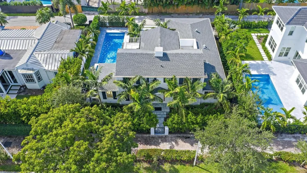291 Austin Lane West Palm Beach FL 33401