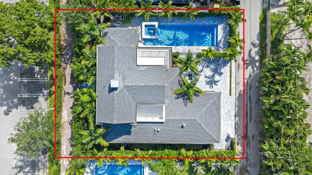 291 Austin Lane West Palm Beach FL 33401
