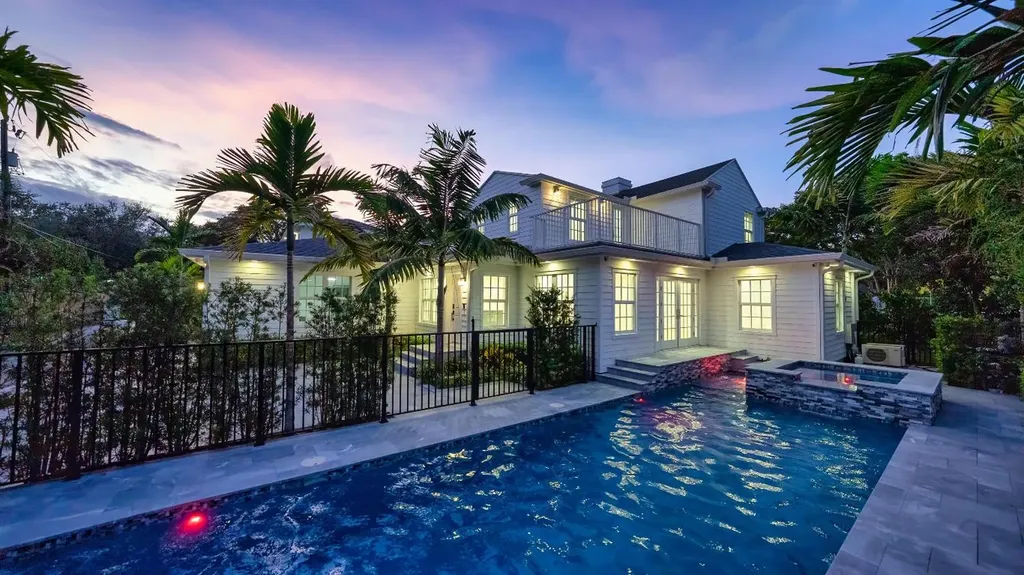 291 Austin Lane West Palm Beach FL 33401