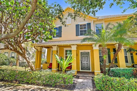 203 E Bay Cedar Circle Jupiter FL 33458