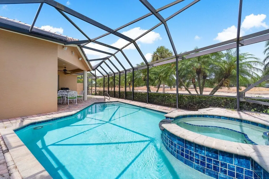 8161 Quail Meadow Way West Palm Beach FL 33412