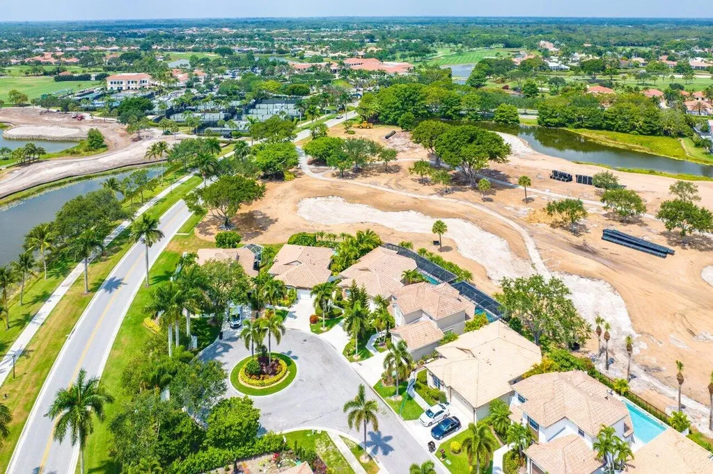 8161 Quail Meadow Way West Palm Beach FL 33412