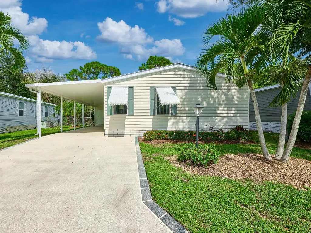 4280 SE Sweetwood Way Stuart FL 34997
