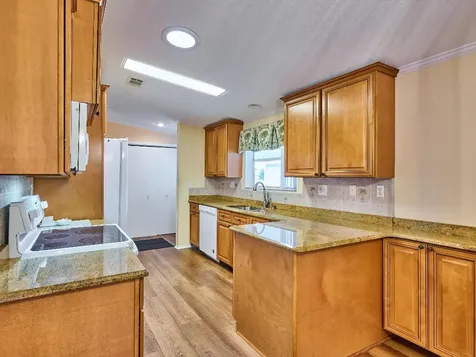 4280 SE Sweetwood Way Stuart FL 34997