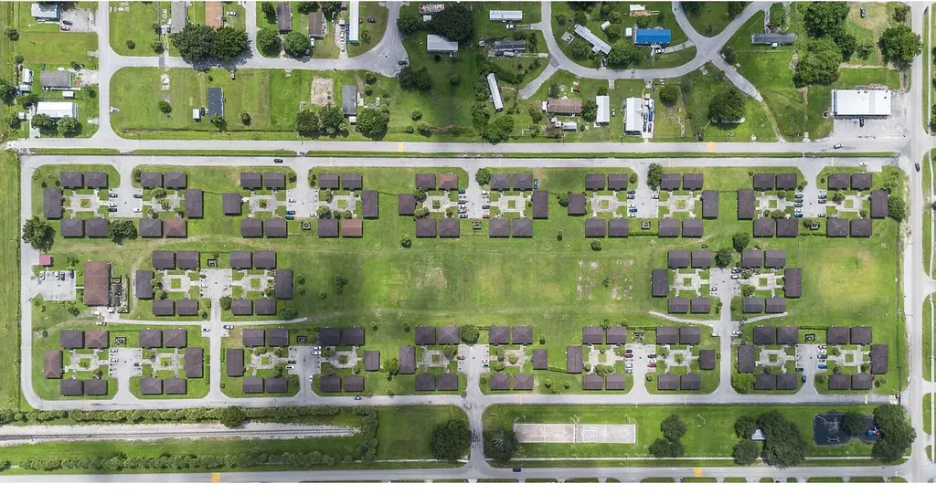 700 Harlem Tenants Circle Clewiston FL 33440