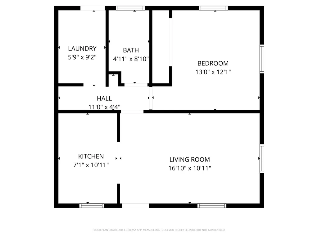 700 Harlem Tenants Circle Clewiston FL 33440