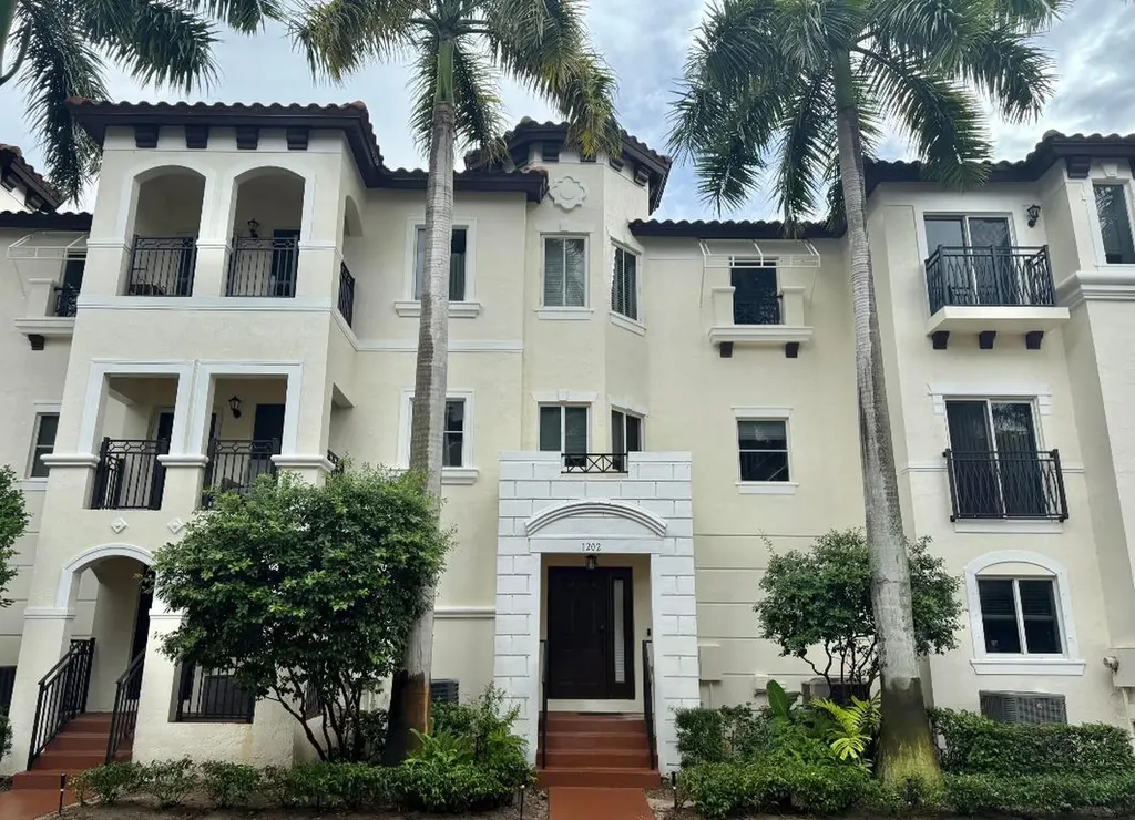 1202 Coastal Bay Boulevard Boynton Beach FL 33435