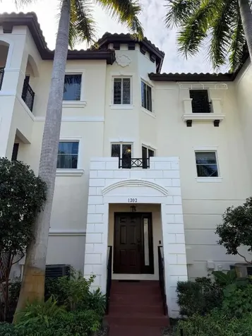 1202 Coastal Bay Boulevard Boynton Beach FL 33435