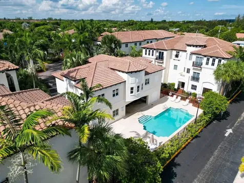 1202 Coastal Bay Boulevard Boynton Beach FL 33435