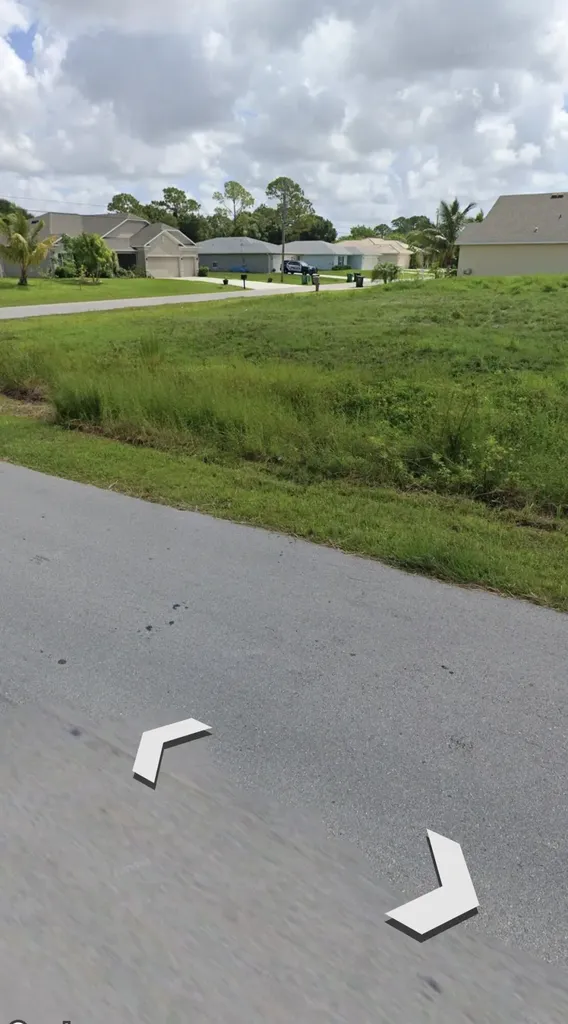 4001 SW Haycroft Street Port St Lucie FL 34953