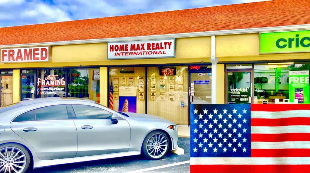 934 S Dixie Highway Lantana FL 33462