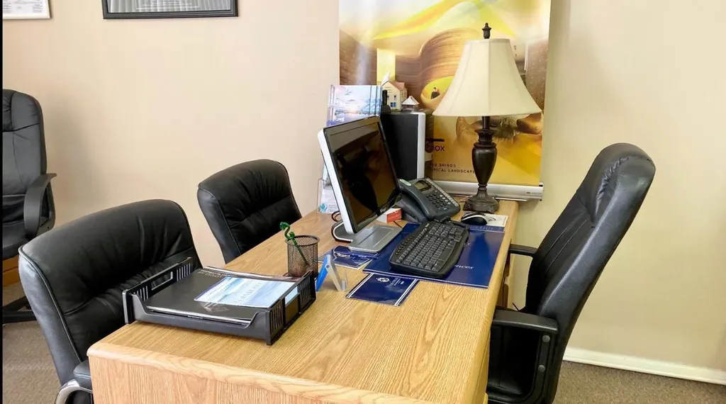 934 S Dixie Highway Lantana FL 33462