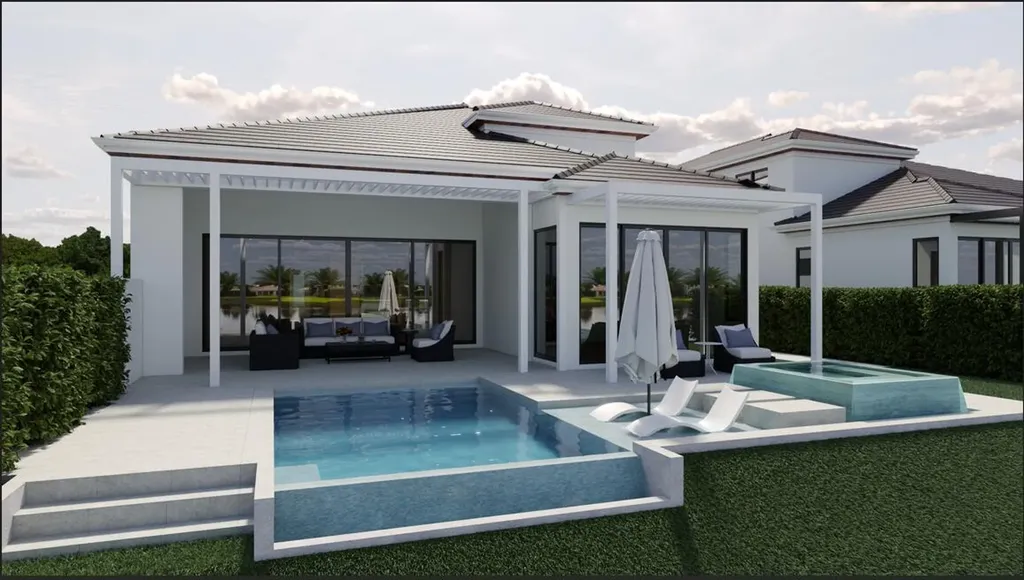 13773 Le Havre Drive Palm Beach Gardens FL 33410