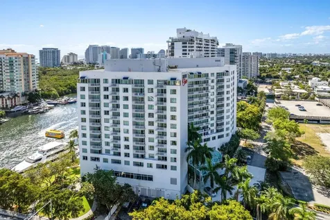2670 E Sunrise Boulevard Fort Lauderdale FL 33304
