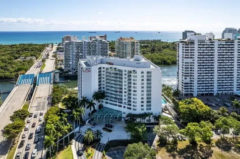 2670 E Sunrise Boulevard Fort Lauderdale FL 33304