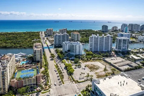 2670 E Sunrise Boulevard Fort Lauderdale FL 33304