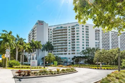 2670 E Sunrise Boulevard Fort Lauderdale FL 33304