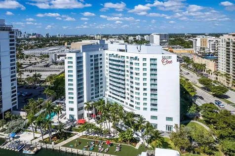 2670 E Sunrise Boulevard Fort Lauderdale FL 33304