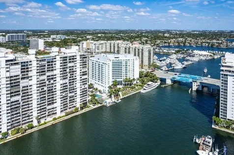 2670 E Sunrise Boulevard Fort Lauderdale FL 33304