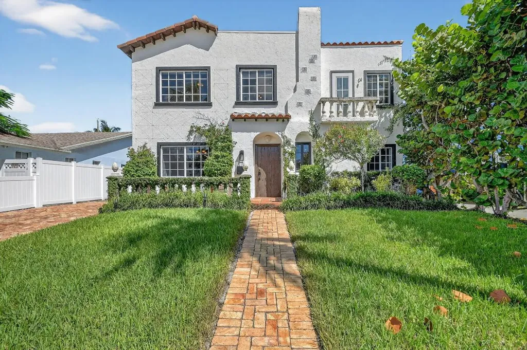 322 Cornell Drive Lake Worth Beach FL 33460