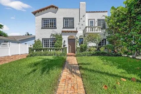 322 Cornell Drive Lake Worth Beach FL 33460