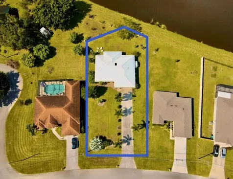 200 SW Ridgecrest Drive Port St Lucie FL 34953
