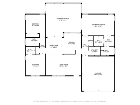 200 SW Ridgecrest Drive Port St Lucie FL 34953