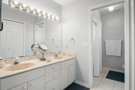200 SW Ridgecrest Drive Port St Lucie FL 34953