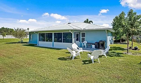 200 SW Ridgecrest Drive Port St Lucie FL 34953