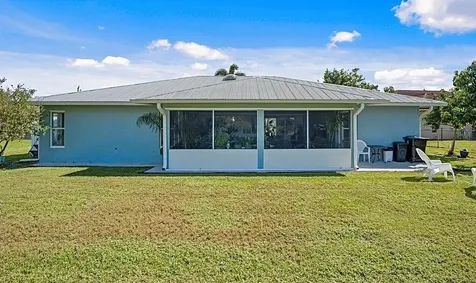 200 SW Ridgecrest Drive Port St Lucie FL 34953