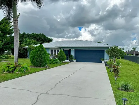 200 SW Ridgecrest Drive Port St Lucie FL 34953