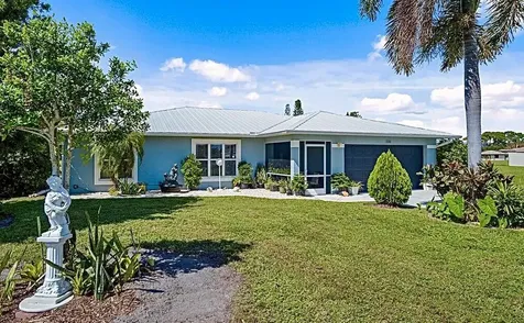 200 SW Ridgecrest Drive Port St Lucie FL 34953