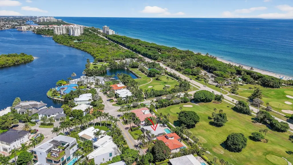 1070 Marble Way Boca Raton FL 33432