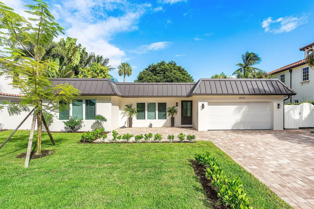 1070 Marble Way Boca Raton FL 33432