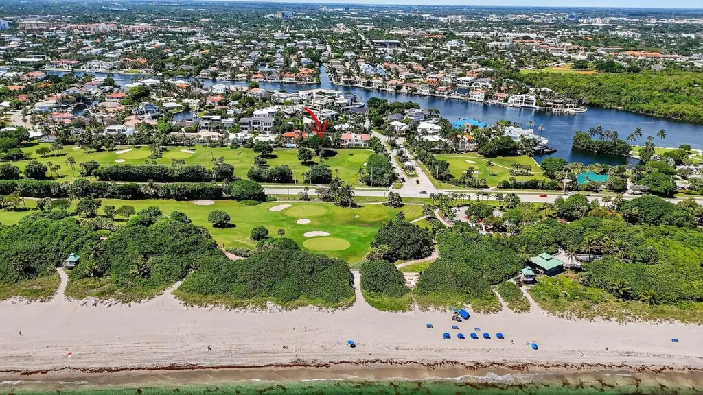 1070 Marble Way Boca Raton FL 33432