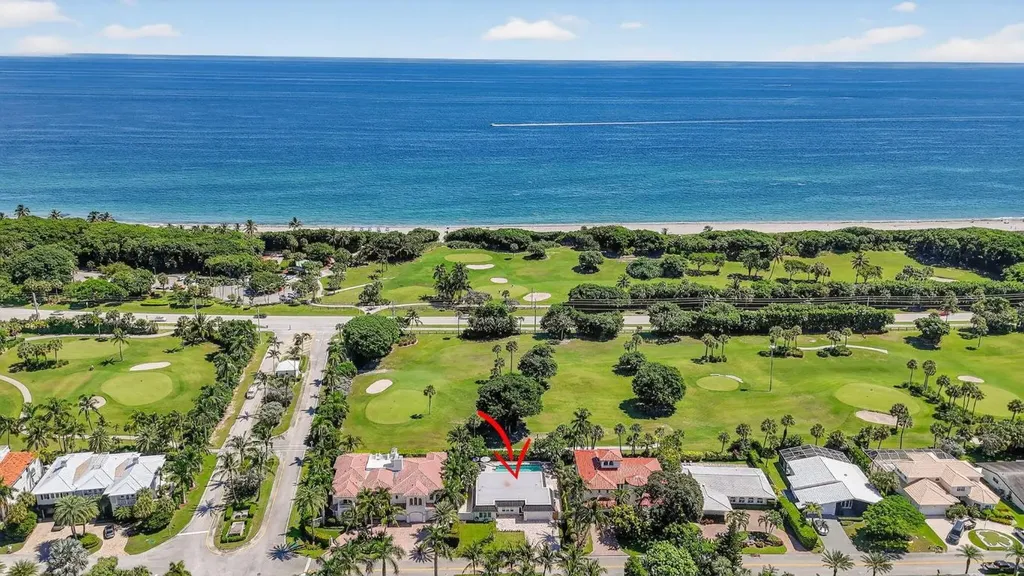 1070 Marble Way Boca Raton FL 33432