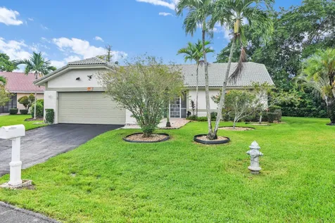 7962 Cloverfield Circle Boca Raton FL 33433