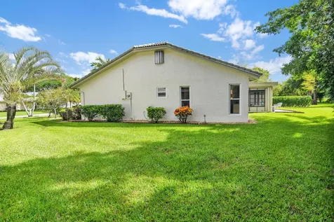 7962 Cloverfield Circle Boca Raton FL 33433