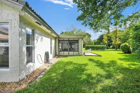 7962 Cloverfield Circle Boca Raton FL 33433