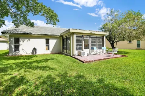 7962 Cloverfield Circle Boca Raton FL 33433
