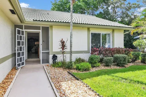 7962 Cloverfield Circle Boca Raton FL 33433