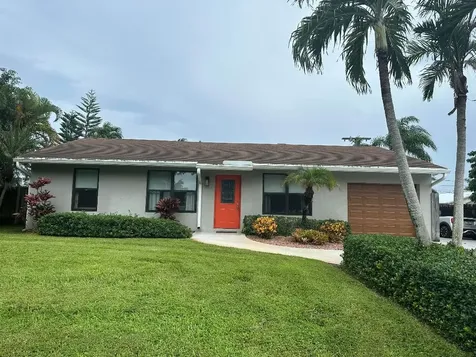 3650 Aladdin Avenue Boynton Beach FL 33436