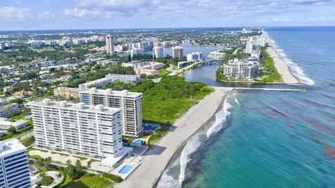 1180 S Ocean Boulevard Boca Raton FL 33432