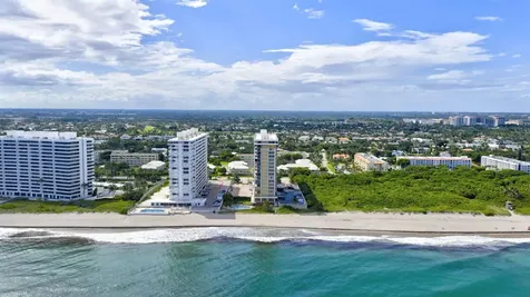 1180 S Ocean Boulevard Boca Raton FL 33432