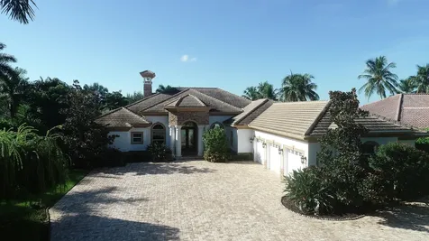 2690 NW Collins Cove Road Stuart FL 34994